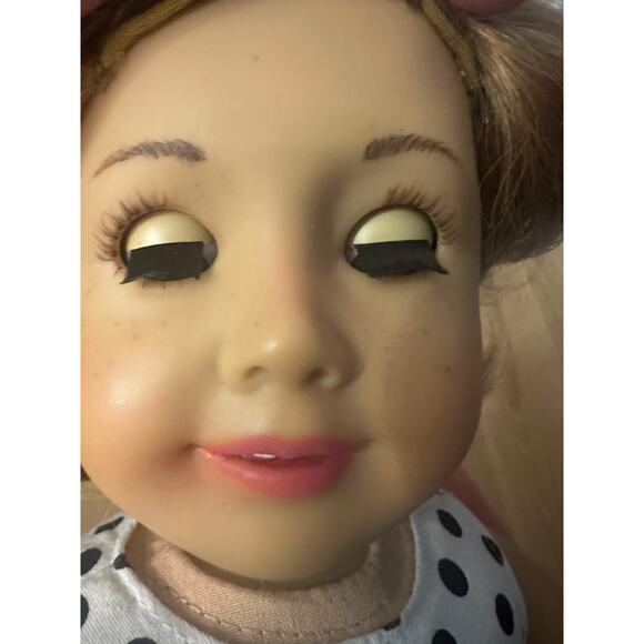 Custom American Girl Doll - Picture 4 of 6